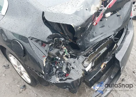 2014 Nissan Maxima 3.5 Sv из США, поврежденный, VIN 1N4AA5AP2EC456457